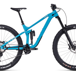 2023 Cube Stereo ONE77 Race 29