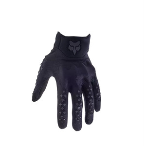 Fox Racing Bomber LT Gloves (2024) - Black