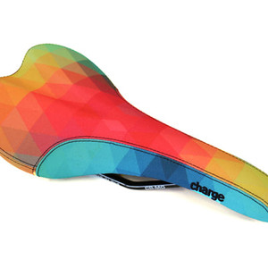 Charge Spoon Saddle (2024) - Geo