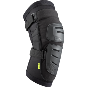 iXS Trigger Race Knee Guard