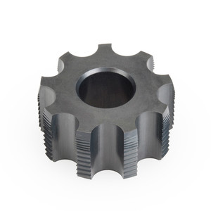 Left Hand Threaded T47 Tap 647L
