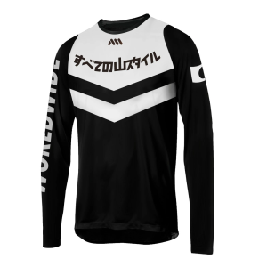All Mountain Style Chikara Riding Jersey
