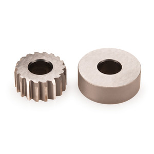 41.94 mm Reamer & Spacer Set 752