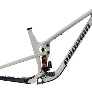 Propain Hugene (Safari Matte)