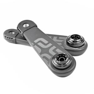 e*thirteen e*Spec Race Carbon Gen4 Cranks (2021)