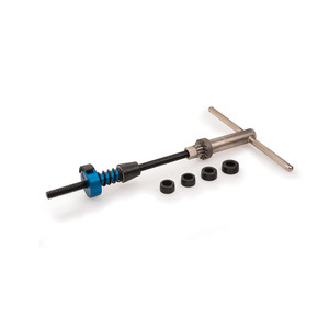 Head Tube Reaming And Facing Set HTR-1
