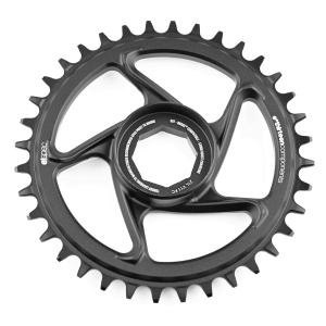 e*Spec Direct Mount Chainring Aluminum - Brose (2021)
