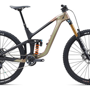 2023 Giant Reign Advanced Pro 0