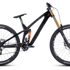 Scott Gambler 710 DH 27.5inchフレーム2019年 2019 Scott Gambler 710 - Specs, Reviews, Images - Mountain