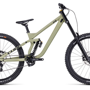 2023 Cube Two15 Race 27.5