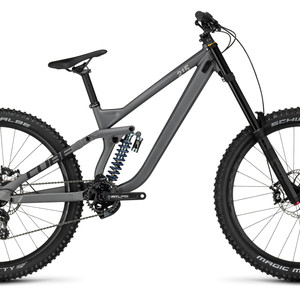 2023 Cube Two15 Pro 27.5