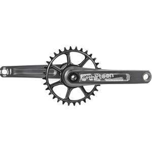 e*thirteen LG1 Plus Cranks (2021)