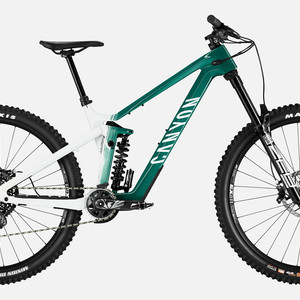2023 Canyon Strive CFR TLD