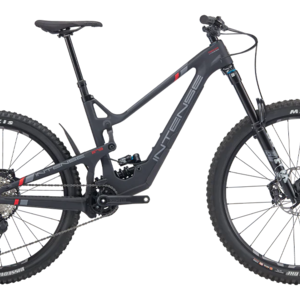 2023 Intense Tracer 279 Pro (Satin Black)