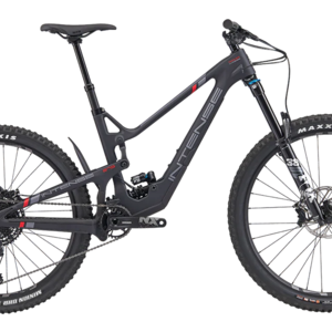 2023 Intense Tracer 279 Expert (Satin Black)