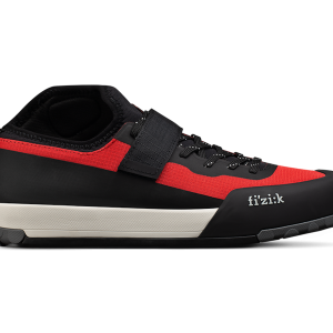Fizik Gravita Tensor (Red/Black)