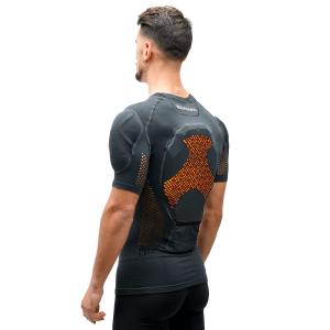 Bluegrass Seamless B&S D3O Body Armor   