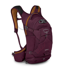 Osprey Raven 14 Hydration Pack (2024) - Aprium Purple