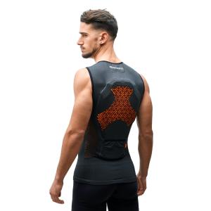 Bluegrass Seamless Lite D3O Body Armor 