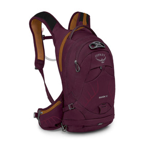 Osprey Raven 10 Hydration Pack (2024) - Aprium Purple