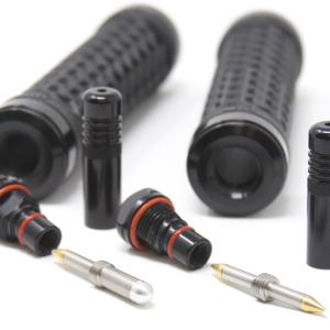 Dynaplug Covert tubeless tire repair kit   