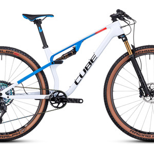 2023 Cube AMS ZERO99 C:68X SLT 29 (TeamLine)
