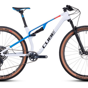 2023 Cube AMS ZERO99 C:68X SLX 29