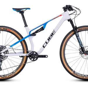 2023 Cube AMS ZERO99 C:68X SL 29