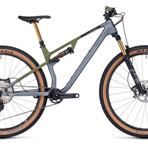 2023 Cube AMS ONE11 C:68X TM 29