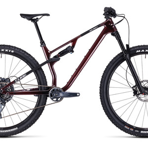 2023 Cube AMS ONE11 C:68X Pro 29