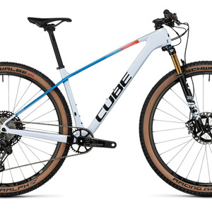 2023 Cube Elite C:68X SLX