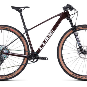 2023 Cube Elite C:68X Race