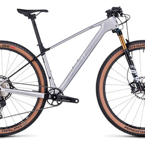 2023 Cube Elite C:62 Pro