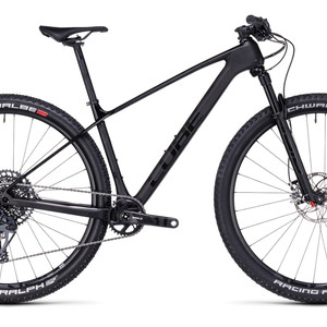 2023 Cube Elite C:62 One