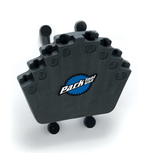 Bench Mount / Wall Mount Hex Wrench Holder HXH-1