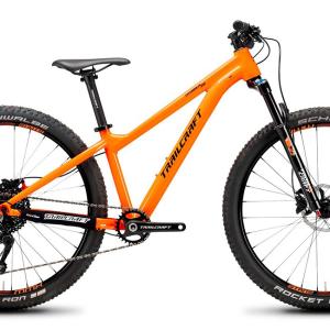 Trailcraft Timber 26 (Orange)