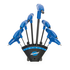 P-Handle Hex Wrench Set PH-1.2