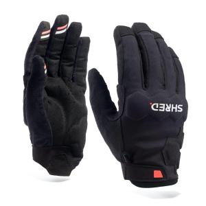 SHRED. MTB Protective Gloves Warm 