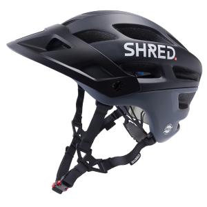 SHRED. Luminary NoShock - Black/Charcoal