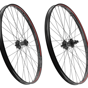 Zipp 3ZERO MOTO ZM2 Wheelset