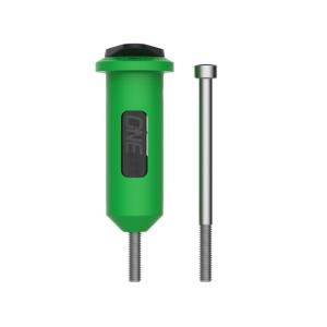 OneUp Components EDC Lite Tool (Green)