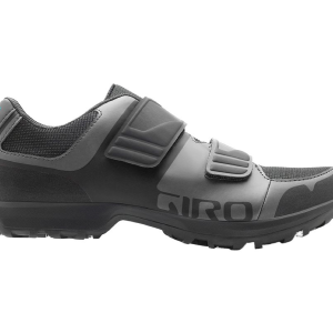 Giro Women's Berm (Titanium/Dark Shadow)