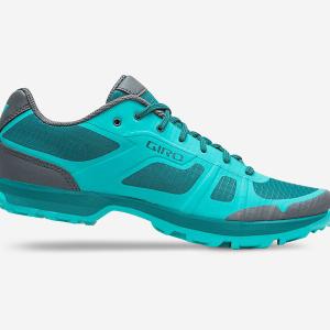Giro Women's Gauge (True Spruce)