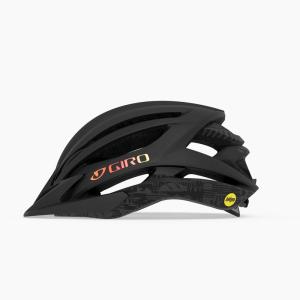 Giro Artex MIPS (Matte Black Hypnotic)
