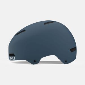 Giro Quarter (Matte Portaro Grey)