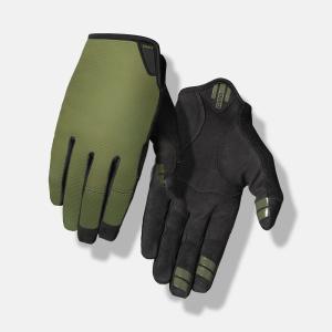 Giro DND Glove (Trail Green)