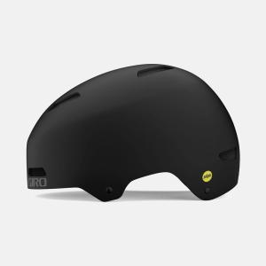 Giro Quarter MIPS (Matte Black)