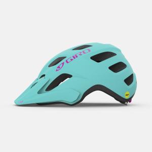 Giro Women's Verce MIPS (Matte Screaming Teal)