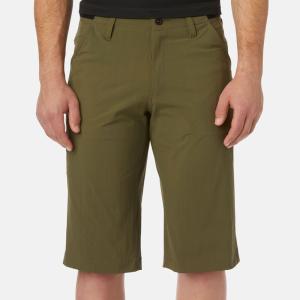 Giro Men's Truant (Olive front)