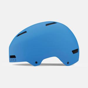 Giro Dime (Matte Blue side)